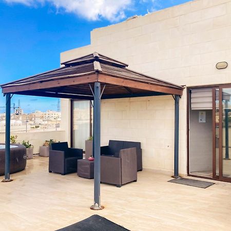 Valletta And Grand Harbour Lookout Kalkara Exterior foto